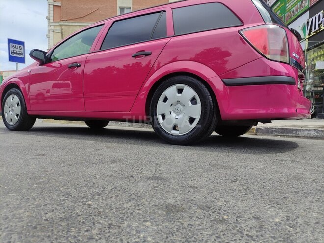Opel Astra 2005, 229,044 km - 1.3 l - Sumqayıt