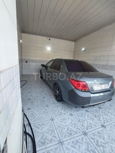 Khazar SD 2022, 48,000 km - 1.7 l - Bakı