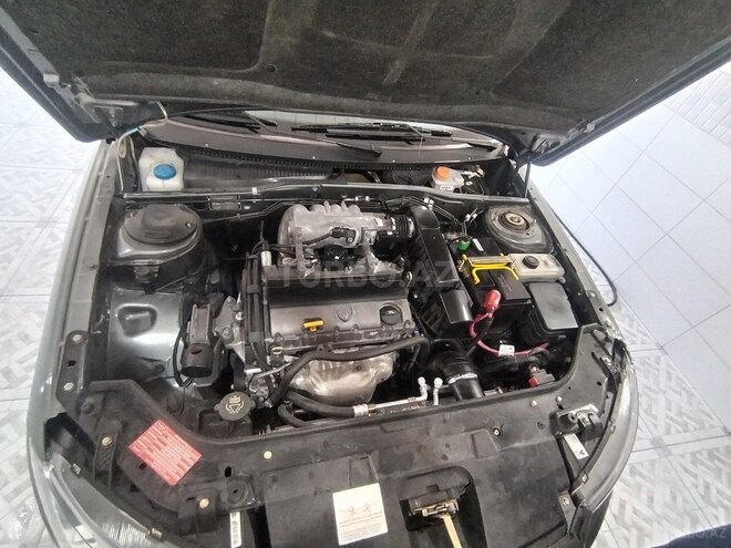 Khazar SD 2022, 48,000 km - 1.7 l - Bakı