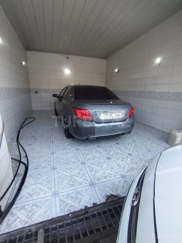 Khazar SD 2022, 48,000 km - 1.7 l - Bakı