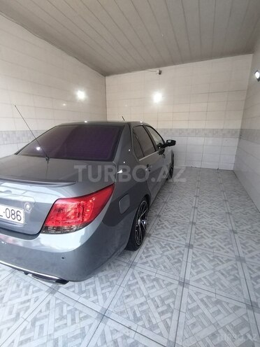 Khazar SD 2022, 48,000 km - 1.7 l - Bakı