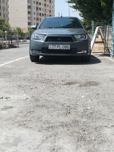 Khazar SD 2022, 48,000 km - 1.7 l - Bakı