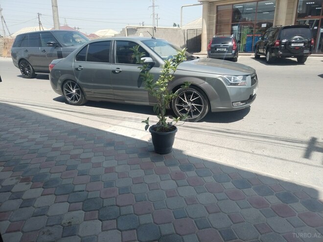 Khazar SD 2022, 48,000 km - 1.7 l - Bakı