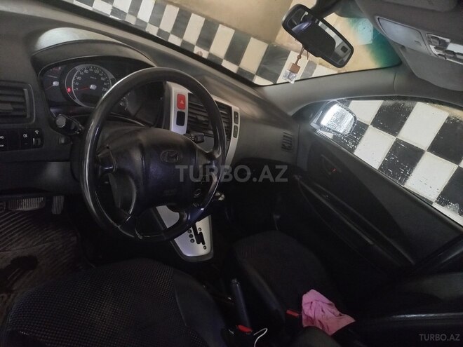 Hyundai Tucson 2008, 280,000 km - 2.0 л - Bakı