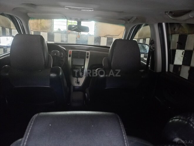 Hyundai Tucson 2008, 280,000 km - 2.0 л - Bakı