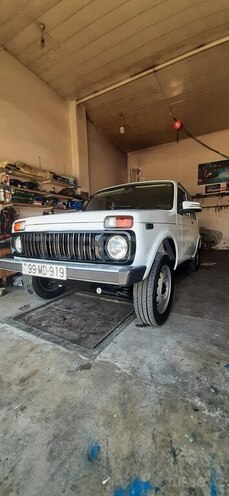 LADA (VAZ) Niva 2010, 304,000 km - 1.7 l - Mingəçevir
