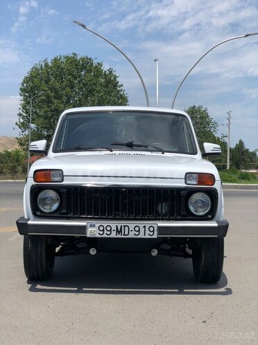 LADA (VAZ) Niva 2010, 304,000 km - 1.7 l - Mingəçevir