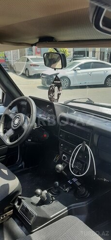 LADA (VAZ) Niva 2010, 304,000 km - 1.7 l - Mingəçevir