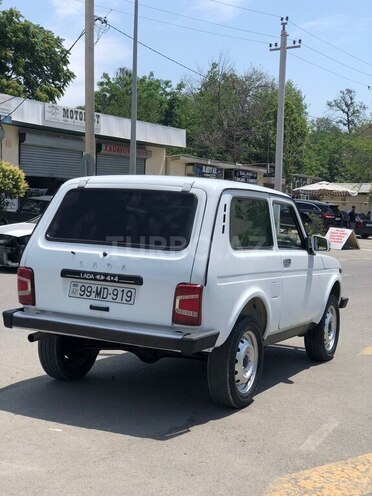 LADA (VAZ) Niva 2010, 304,000 km - 1.7 l - Mingəçevir