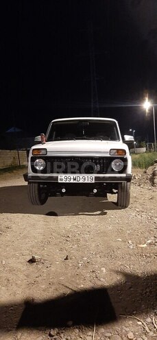 LADA (VAZ) Niva 2010, 304,000 km - 1.7 l - Mingəçevir