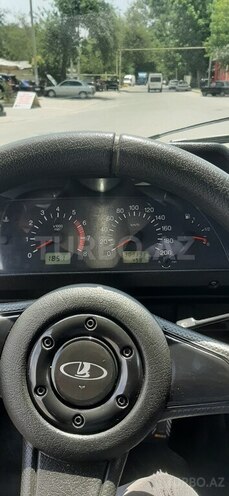 LADA (VAZ) Niva 2010, 304,000 km - 1.7 l - Mingəçevir
