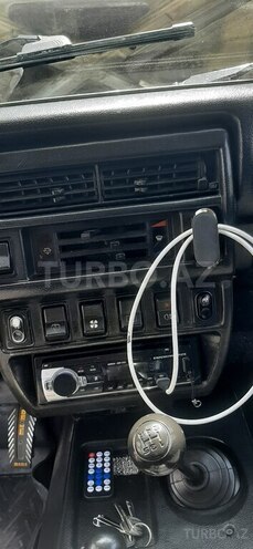 LADA (VAZ) Niva 2010, 304,000 km - 1.7 l - Mingəçevir