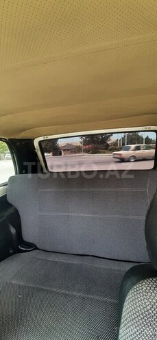 LADA (VAZ) Niva 2010, 304,000 km - 1.7 l - Mingəçevir