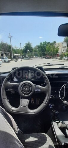LADA (VAZ) Niva 2010, 304,000 km - 1.7 l - Mingəçevir