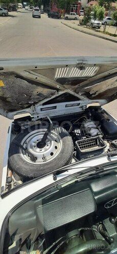 LADA (VAZ) Niva 2010, 304,000 km - 1.7 l - Mingəçevir
