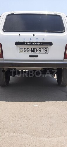 LADA (VAZ) Niva 2010, 304,000 km - 1.7 l - Mingəçevir