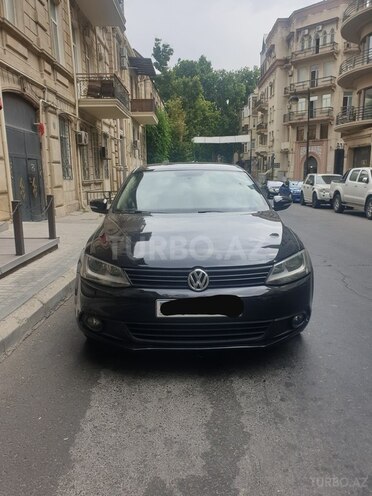Volkswagen Jetta 2013, 213,000 km - 2.0 l - Bakı