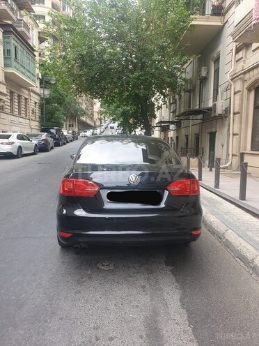 Volkswagen Jetta 2013, 213,000 km - 2.0 l - Bakı