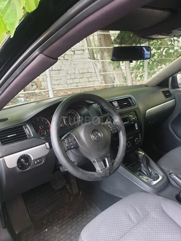 Volkswagen Jetta 2013, 213,000 km - 2.0 l - Bakı