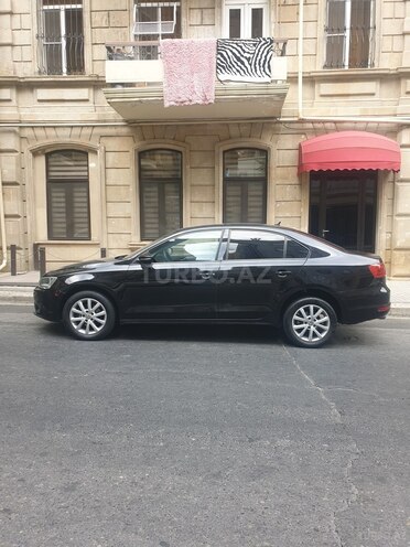 Volkswagen Jetta 2013, 213,000 km - 2.0 l - Bakı