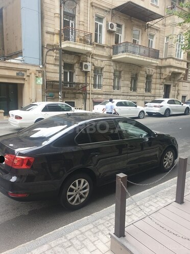 Volkswagen Jetta 2013, 213,000 km - 2.0 l - Bakı