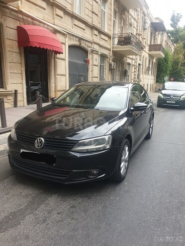 Volkswagen Jetta 2013, 213,000 km - 2.0 l - Bakı