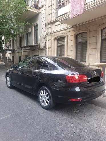 Volkswagen Jetta 2013, 213,000 km - 2.0 l - Bakı