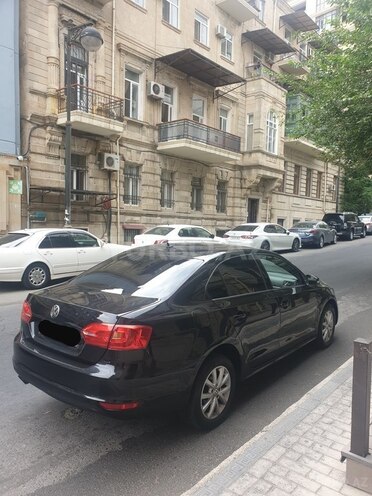 Volkswagen Jetta 2013, 213,000 km - 2.0 l - Bakı