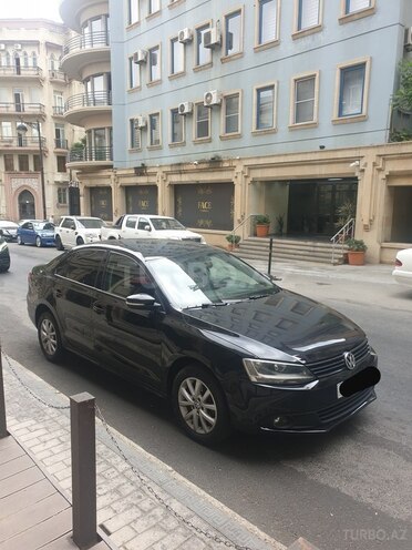 Volkswagen Jetta 2013, 213,000 km - 2.0 l - Bakı
