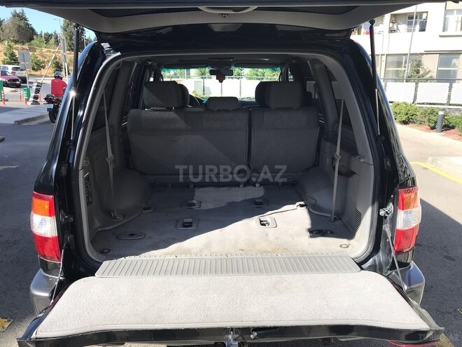 Toyota Land Cruiser 2007, 245,000 km - 4.5 l - Bakı