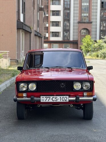 LADA (VAZ) 2106 2005, 77,777 km - 1.6 l - Zaqatala