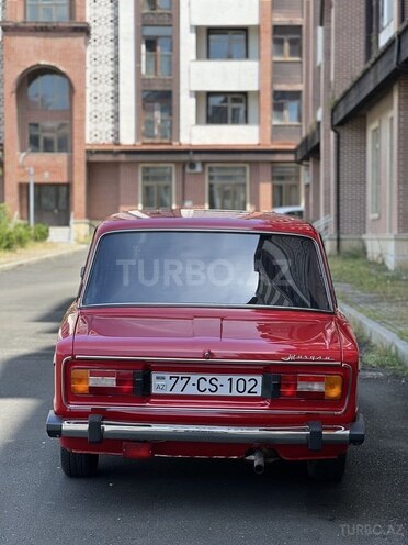 LADA (VAZ) 2106 2005, 77,777 km - 1.6 l - Zaqatala
