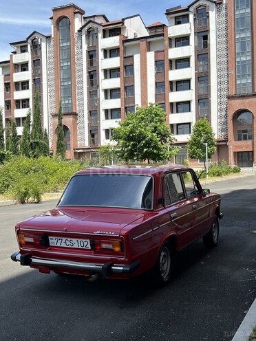LADA (VAZ) 2106 2005, 77,777 km - 1.6 l - Zaqatala
