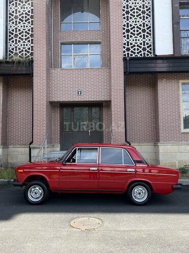 LADA (VAZ) 2106 2005, 77,777 km - 1.6 l - Zaqatala