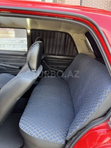 LADA (VAZ) 2106 2005, 77,777 km - 1.6 l - Zaqatala