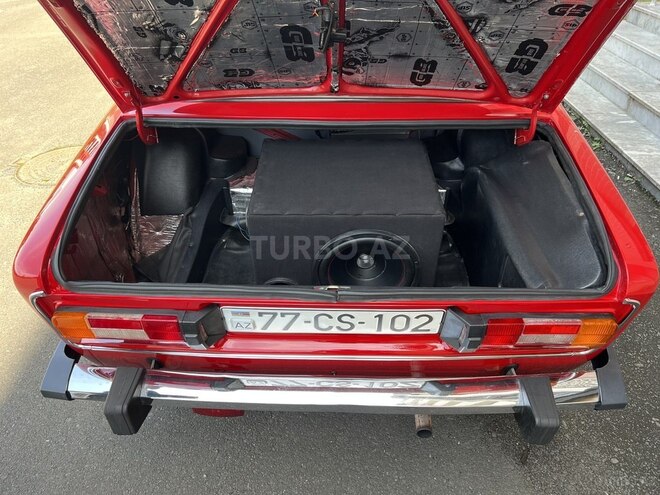 LADA (VAZ) 2106 2005, 77,777 km - 1.6 l - Zaqatala