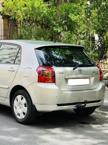Toyota Corolla 2005, 223,569 km - 1.4 l - Bakı