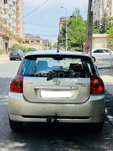 Toyota Corolla 2005, 223,569 km - 1.4 l - Bakı