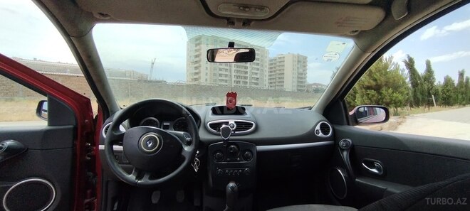 Renault Clio 2006, 250,000 km - 1.4 l - Bakı