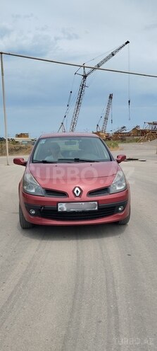 Renault Clio 2006, 250,000 km - 1.4 l - Bakı