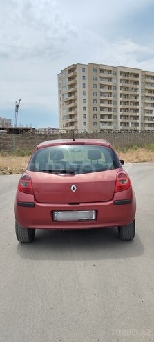 Renault Clio 2006, 250,000 km - 1.4 l - Bakı