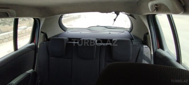 Renault Clio 2006, 250,000 km - 1.4 l - Bakı