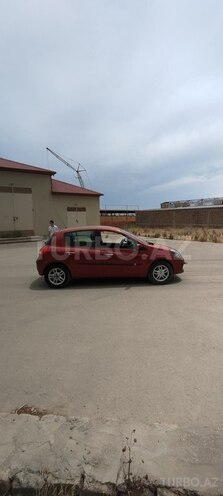 Renault Clio 2006, 250,000 km - 1.4 l - Bakı