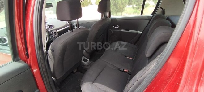 Renault Clio 2006, 250,000 km - 1.4 l - Bakı