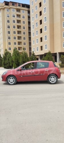 Renault Clio 2006, 250,000 km - 1.4 l - Bakı