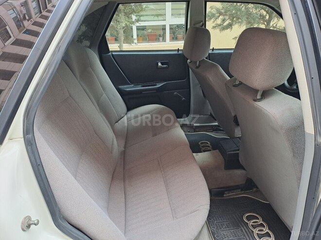 Audi 80 1989, 178,000 km - 1.8 l - Bakı