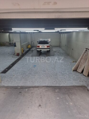Audi 80 1989, 178,000 km - 1.8 l - Bakı