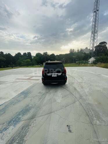 Toyota Prado 2008, 177,000 km - 2.7 l - Bakı