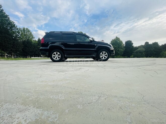 Toyota Prado 2008, 177,000 km - 2.7 l - Bakı