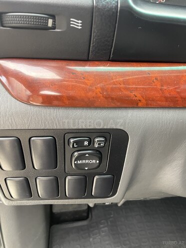 Toyota Prado 2008, 177,000 km - 2.7 l - Bakı